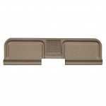 AR-10/LR-308 Dust Cover Complete Assembly - Tan